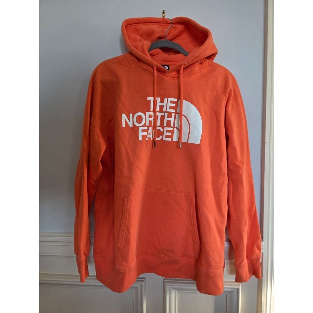 The North Face Pullover Hoodie Sweatshirt Size XL